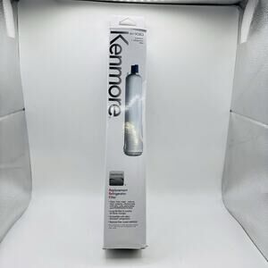 NEW/SEALED Genuine Kenmore Replacement Refrigerator Water Filter 460-9083